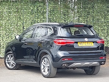 Used MG MG HS 2023 for sale - 78238573: Photo