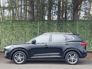 Used MG MG HS 2023 for sale - 78238573: Photo