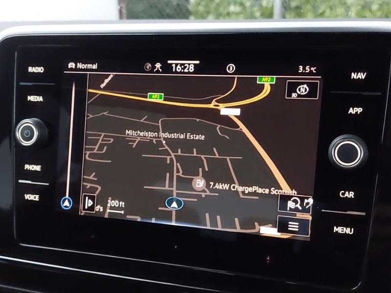 Used Volkswagen T-Roc 2023 for sale - 77467072: Photo 10