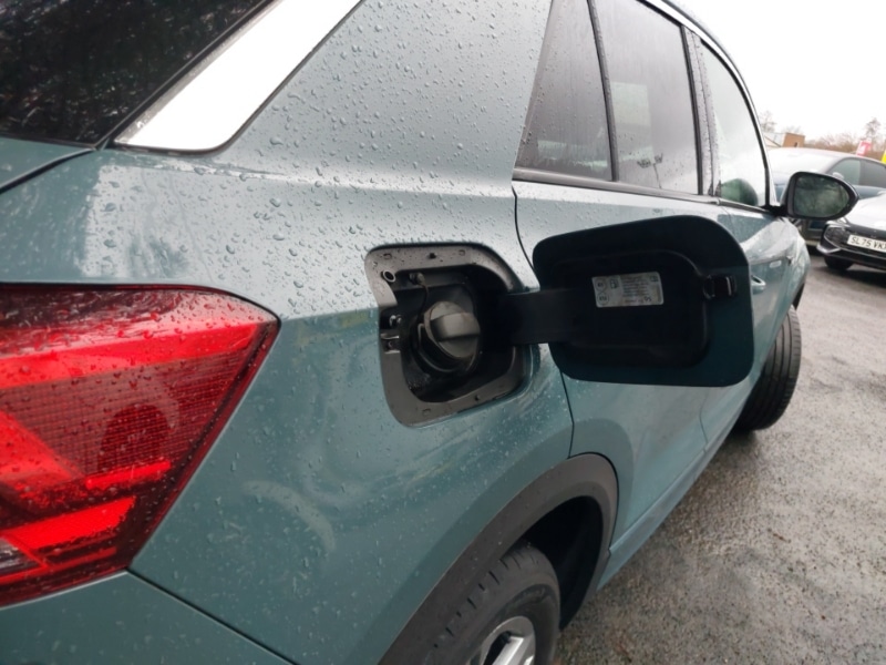 Used Volkswagen T-Roc 2023 for sale - 77467072: Photo 13