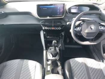 Used Peugeot 2008 2025 for sale - 74508140: Photo