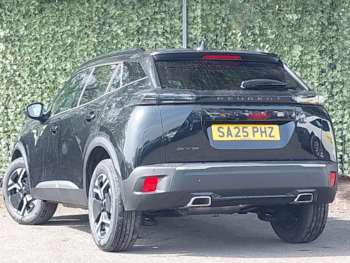Used Peugeot 2008 2025 for sale - 74508140: Photo
