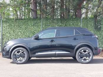 Used Peugeot 2008 2025 for sale - 74508140: Photo