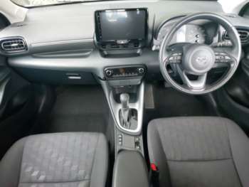 Used Mazda Mazda2 HYBRID 2024 for sale - 75332887: Photo