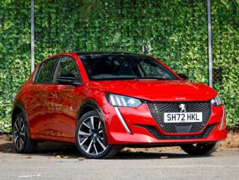 2022 - 1.2 PureTech 100 GT Premium 5dr