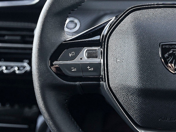 Used Peugeot 208 2025 for sale - 76311639: Photo 14