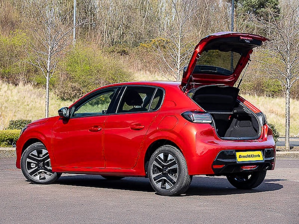 Used Peugeot 208 2025 for sale - 76311639: Photo 17