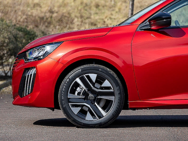 Used Peugeot 208 2025 for sale - 76311639: Photo 19