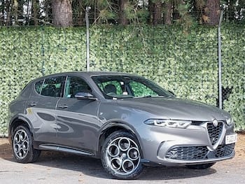 Used Alfa Romeo Tonale 2023 for sale - 79718362: Photo