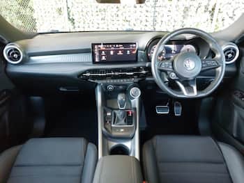 Used Alfa Romeo Tonale 2023 for sale - 79718362: Photo