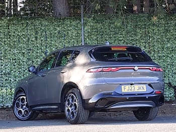 Used Alfa Romeo Tonale 2023 for sale - 79718362: Photo