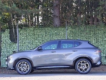 Used Alfa Romeo Tonale 2023 for sale - 79718362: Photo