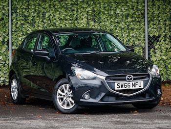 Used Mazda Mazda2 2017 for sale - 79037947: Photo