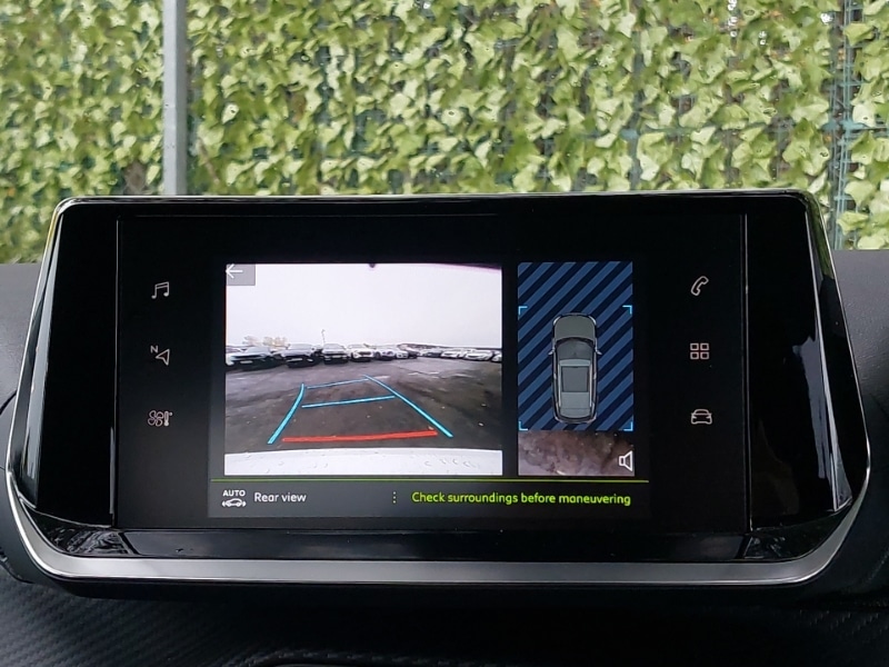 Used Peugeot 2008 2022 for sale - 76456113: Photo 10