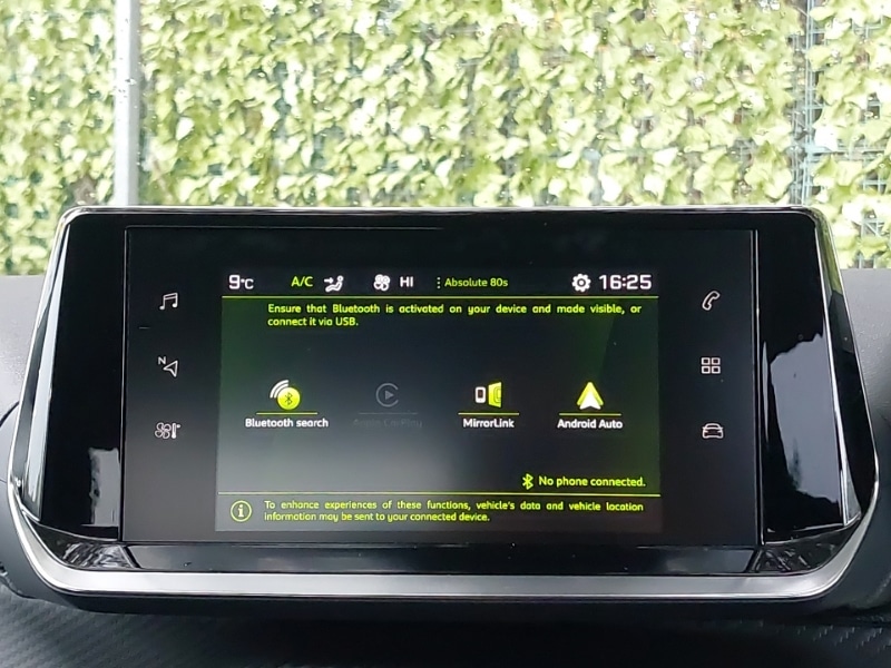 Used Peugeot 2008 2022 for sale - 76456113: Photo 11