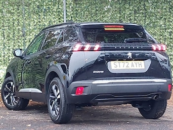 Used Peugeot 2008 2022 for sale - 76456113: Photo