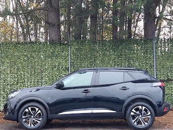 Used Peugeot 2008 2022 for sale - 76456113: Photo