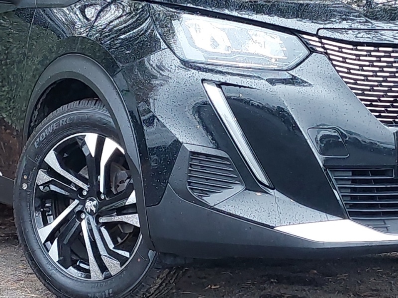 Used Peugeot 2008 2022 for sale - 76456113: Photo 9