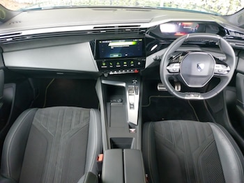 Used Peugeot 408 2024 for sale - 78747519: Photo