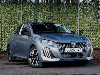 Peugeot 208 feature image