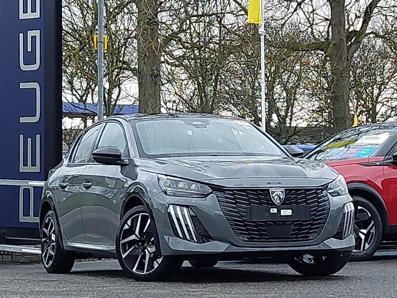 Used Peugeot 208 2026 for sale - 77709262: Photo 1