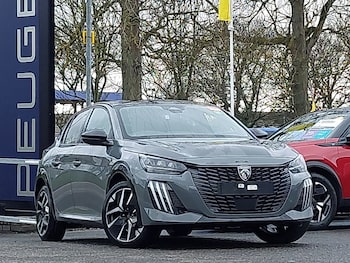 Peugeot 208 feature image