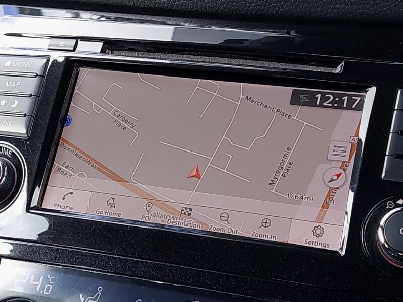 Used Nissan Qashqai 2020 for sale - 77690089: Photo 11