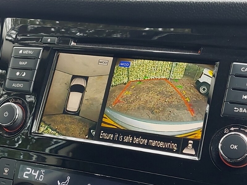 Used Nissan Qashqai 2020 for sale - 77690089: Photo 16