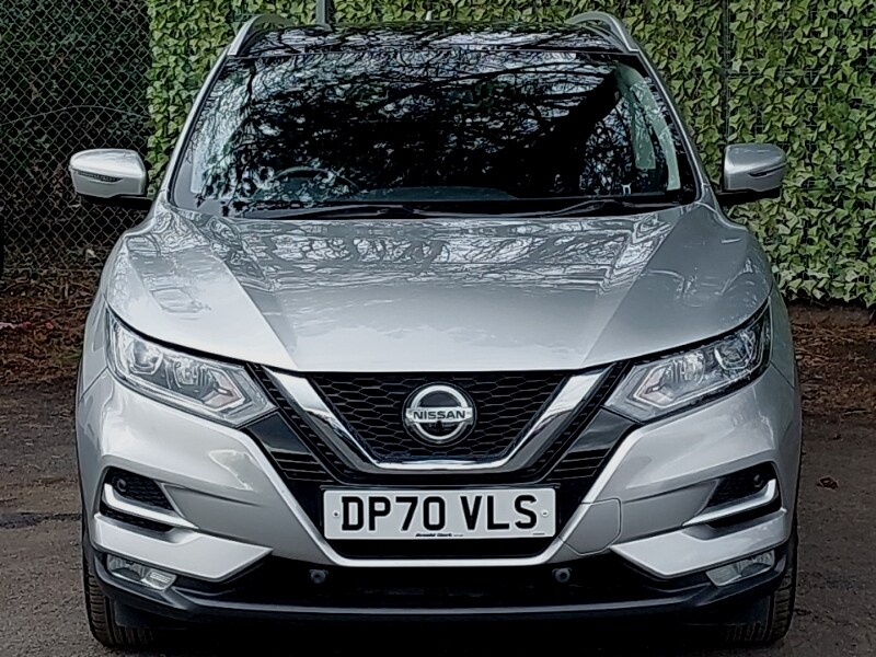 Used Nissan Qashqai 2020 for sale - 77690089: Photo 19