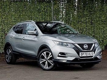 Used Nissan Qashqai 2020 for sale - 77690089: Photo