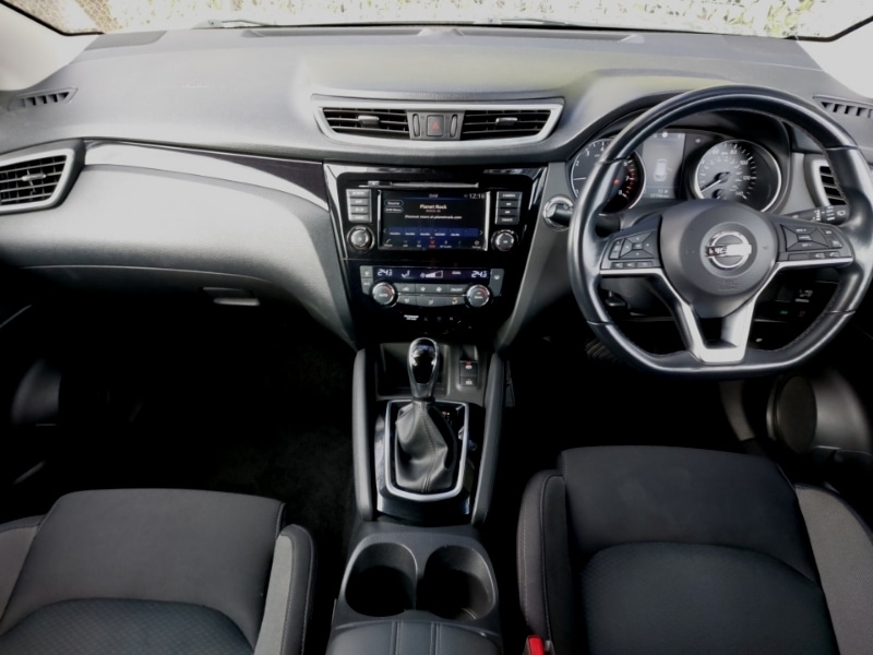 Used Nissan Qashqai 2020 for sale - 77690089: Photo 2