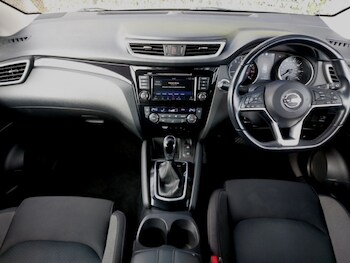 Used Nissan Qashqai 2020 for sale - 77690089: Photo