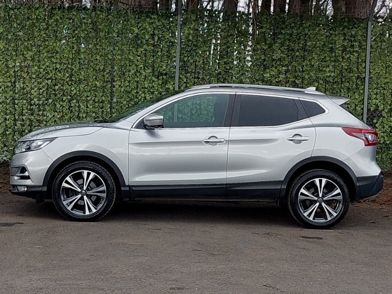 Used Nissan Qashqai 2020 for sale - 77690089: Photo 4