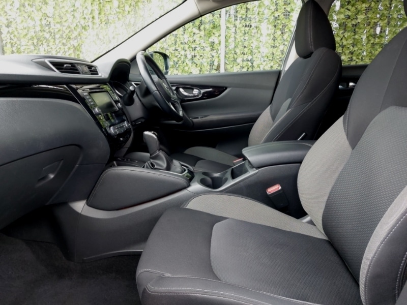 Used Nissan Qashqai 2020 for sale - 77690089: Photo 5