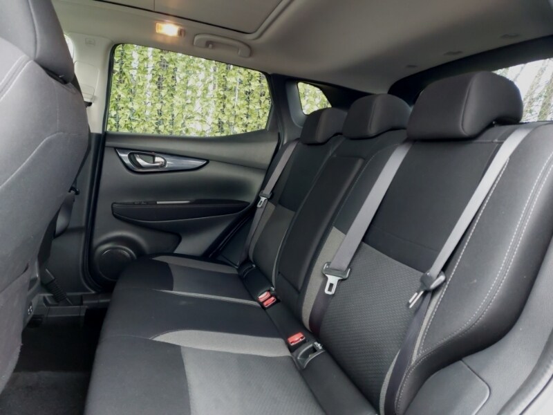 Used Nissan Qashqai 2020 for sale - 77690089: Photo 6