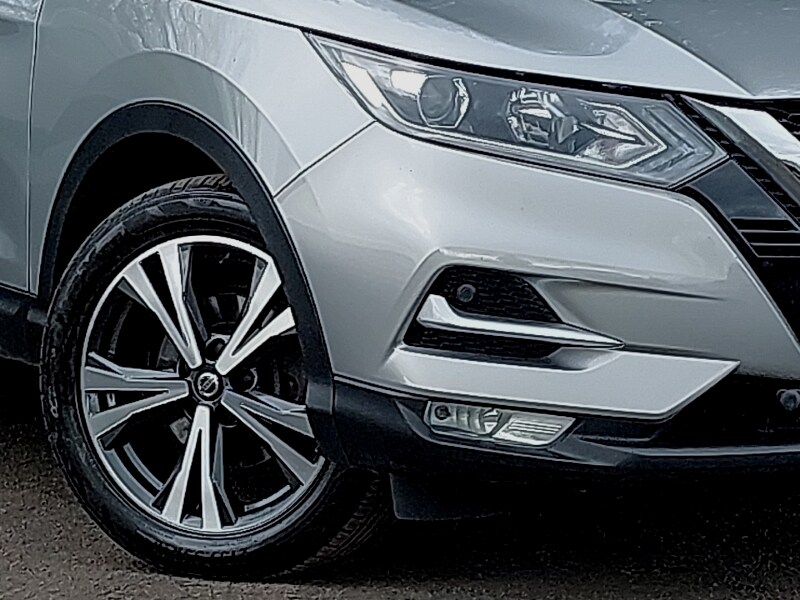 Used Nissan Qashqai 2020 for sale - 77690089: Photo 9