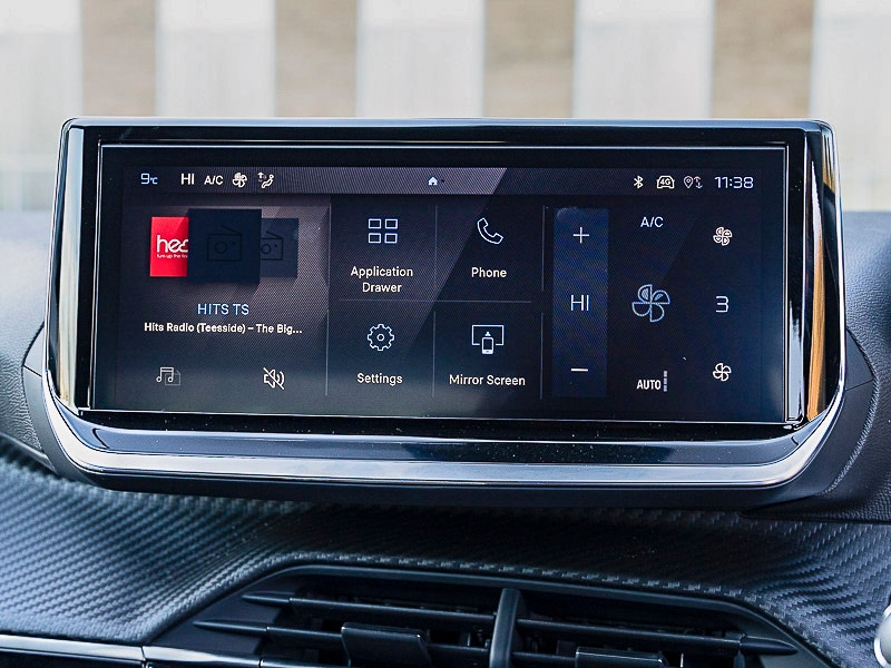 Used Peugeot 208 2025 for sale - 77318768: Photo 16