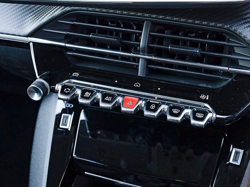 Used Peugeot 208 2025 for sale - 77318768: Photo 17