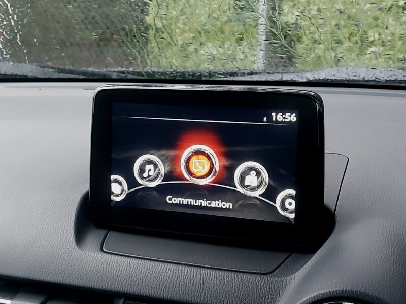 Used Mazda CX-3 2019 for sale - 78054548: Photo 11