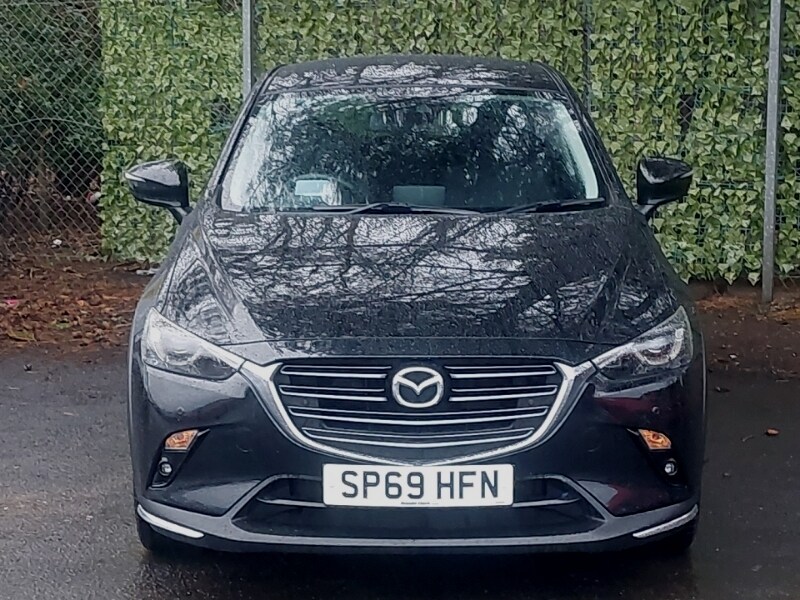 Used Mazda CX-3 2019 for sale - 78054548: Photo 12