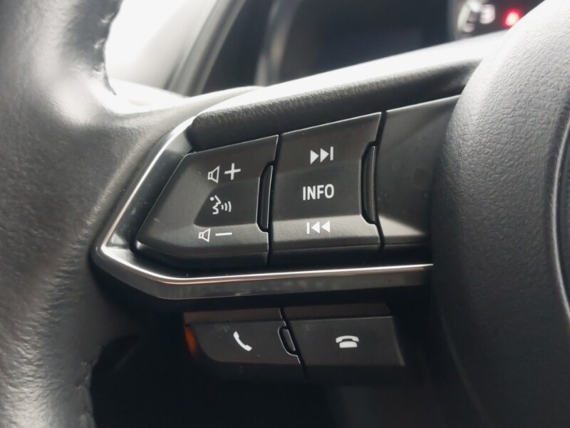 Used Mazda CX-3 2019 for sale - 78054548: Photo 16