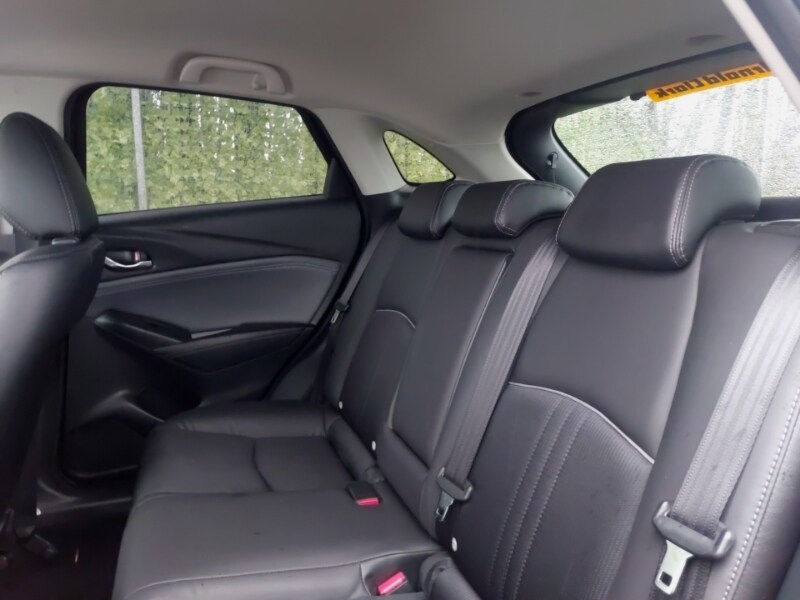 Used Mazda CX-3 2019 for sale - 78054548: Photo 6