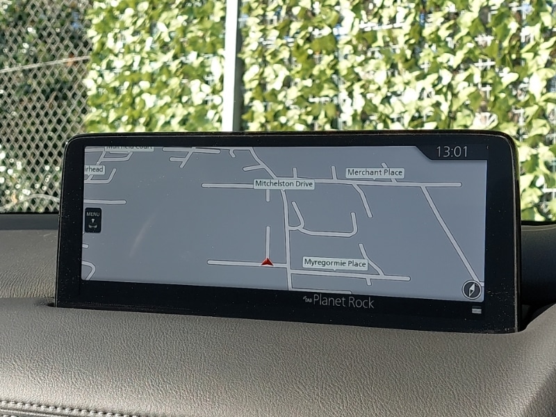 Used Mazda CX-5 2021 for sale - 76628858: Photo 11