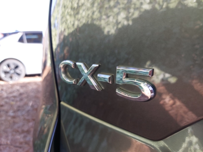 Used Mazda CX-5 2021 for sale - 76628858: Photo 12