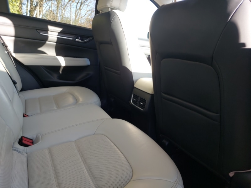 Used Mazda CX-5 2021 for sale - 76628858: Photo 13