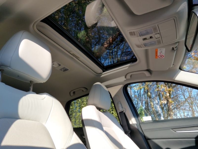 Used Mazda CX-5 2021 for sale - 76628858: Photo 14