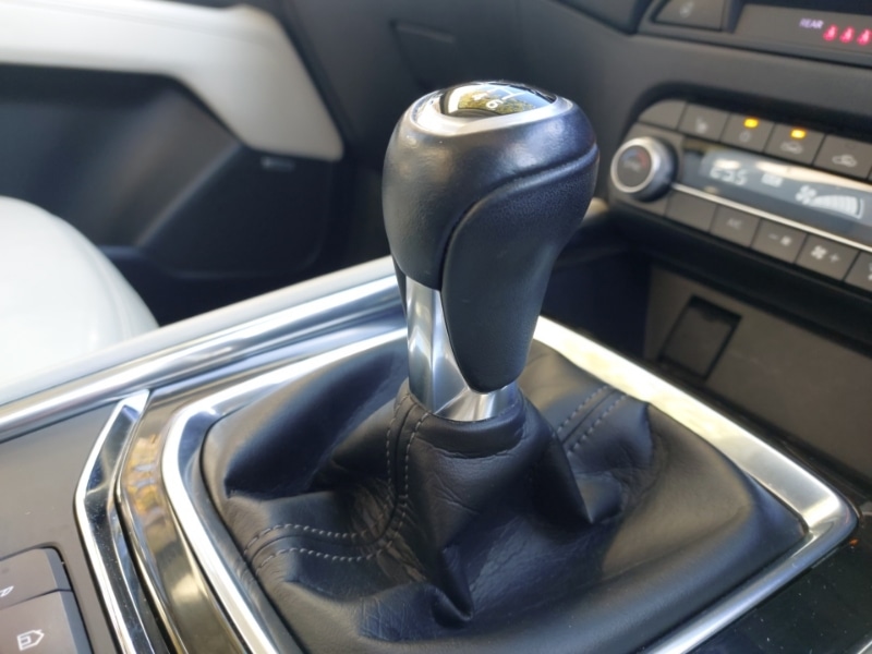 Used Mazda CX-5 2021 for sale - 76628858: Photo 15