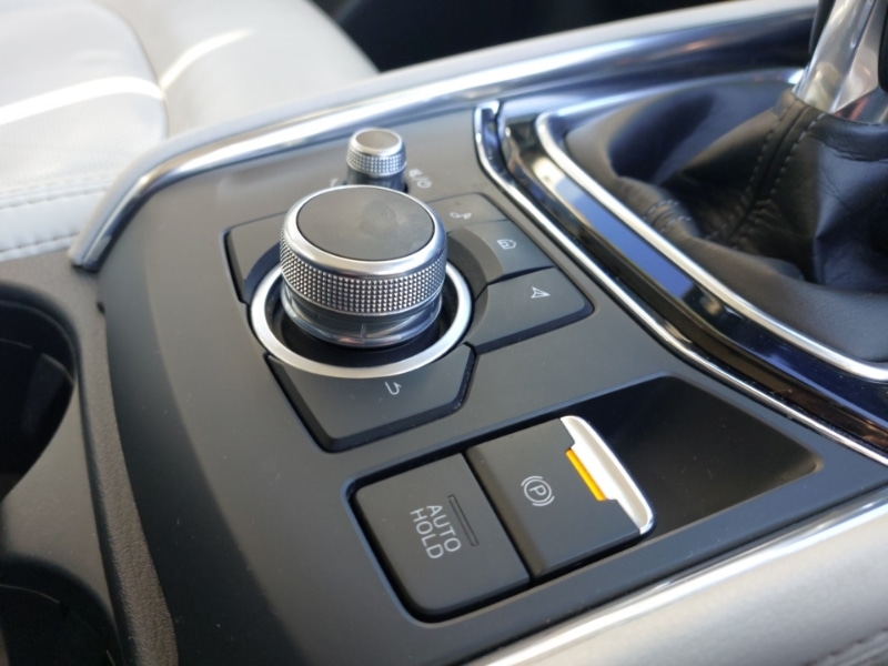 Used Mazda CX-5 2021 for sale - 76628858: Photo 16