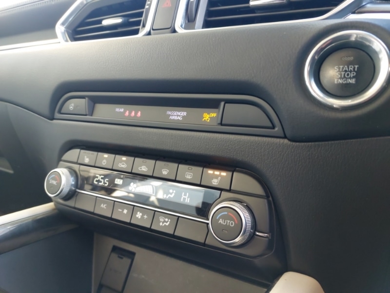 Used Mazda CX-5 2021 for sale - 76628858: Photo 17