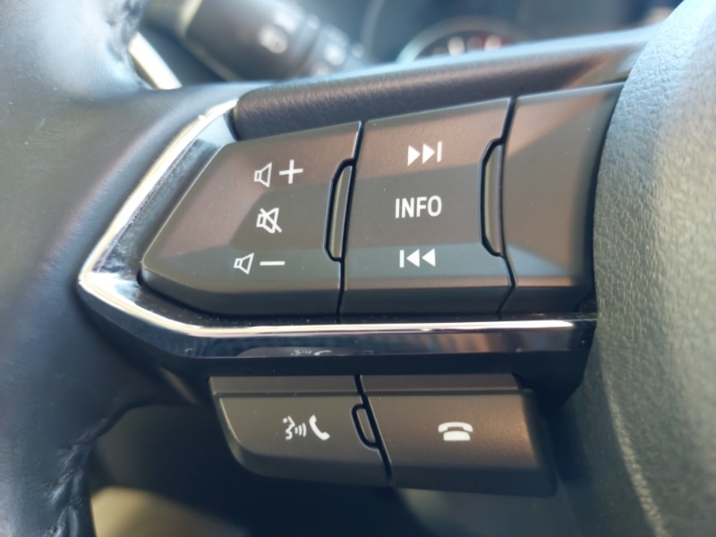 Used Mazda CX-5 2021 for sale - 76628858: Photo 18